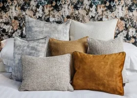 Cushions
